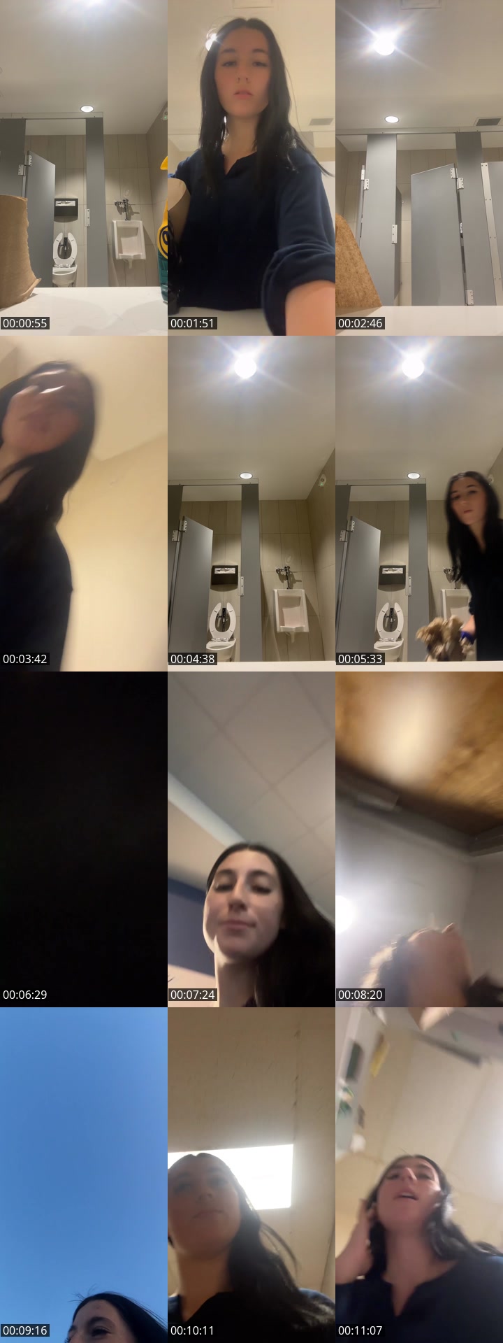 TikTok live: Pool by @pyttrella