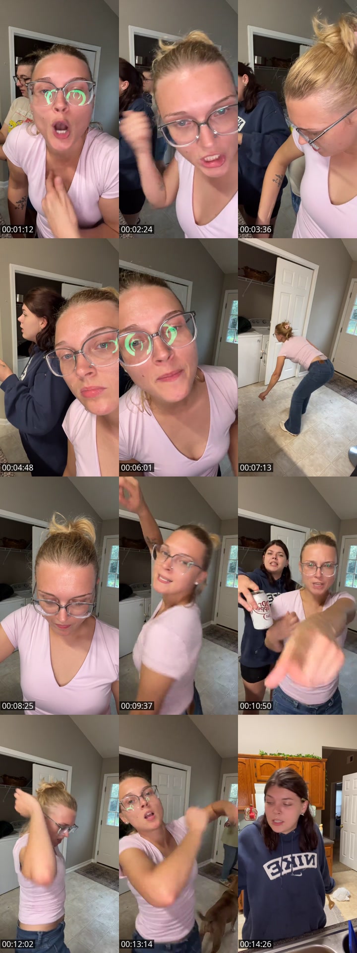 TikTok live: Chat w meeee by @dont.h8.c8lyn