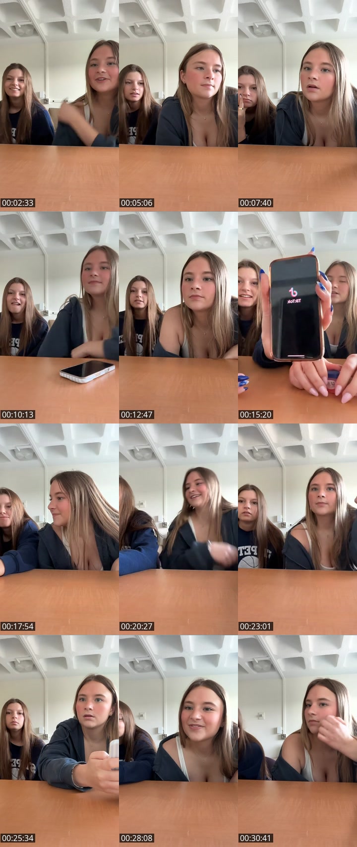 @emmaolson129 TikTok live from 2026-04-29