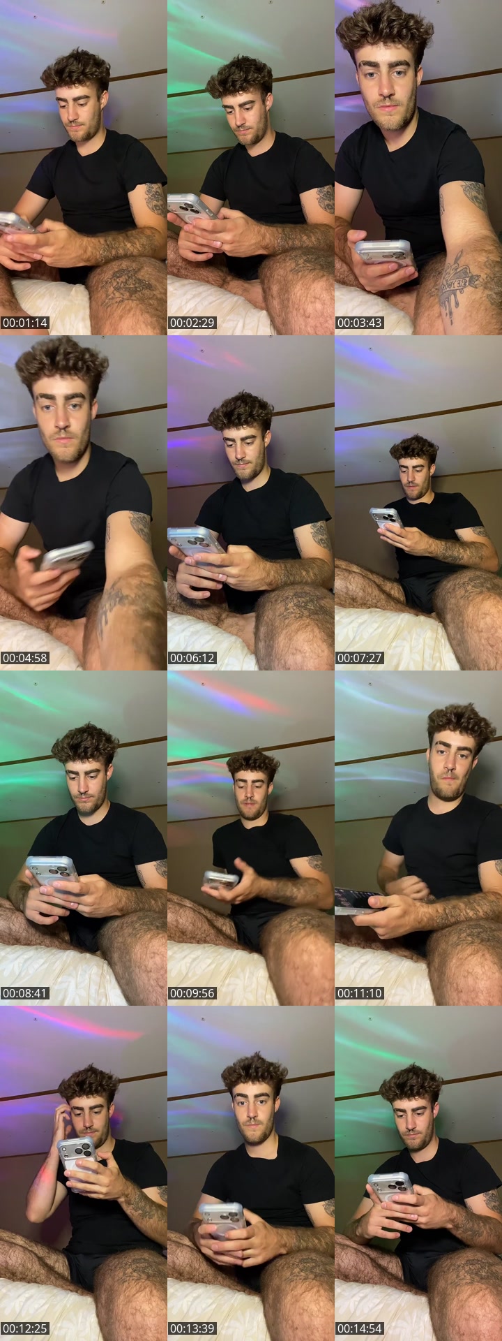 TikTok live: Wyd? by @space_kid__