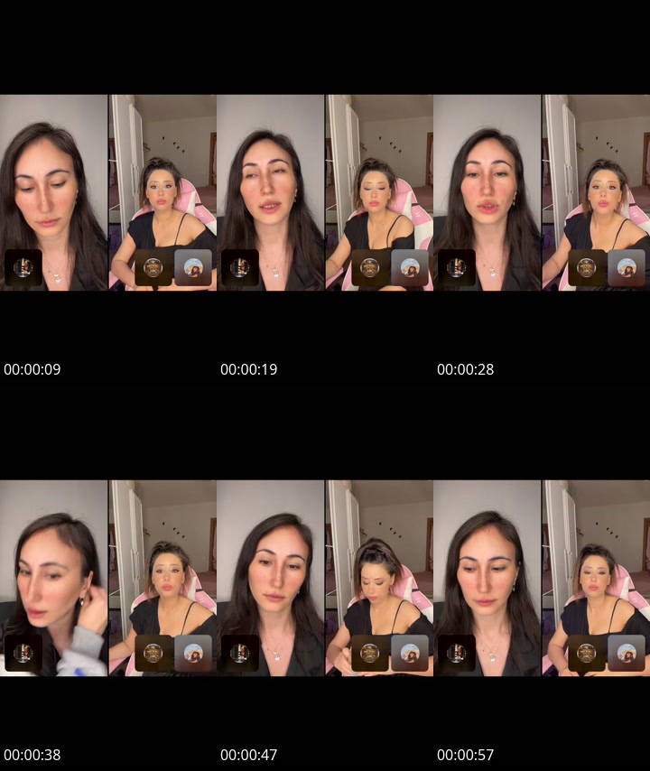 @japonellaaa TikTok live from 2026-04-29