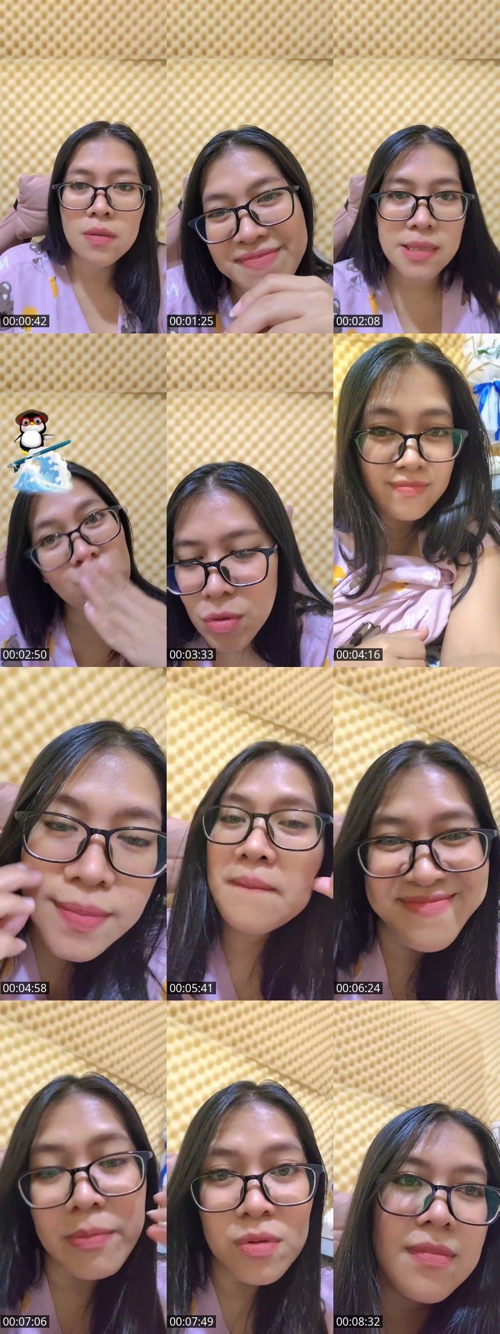TikTok live: subs youtube NURFITRISAJA CHANNE by @nur.fitriyana78