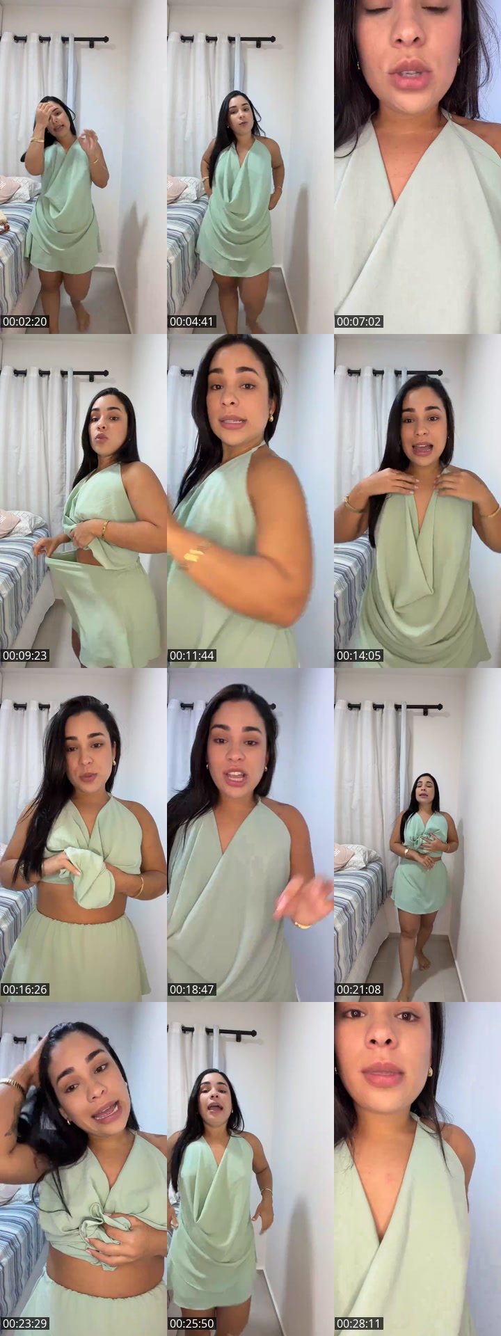 TikTok live: Aproveite as melhores ofertas by @micaelebriito