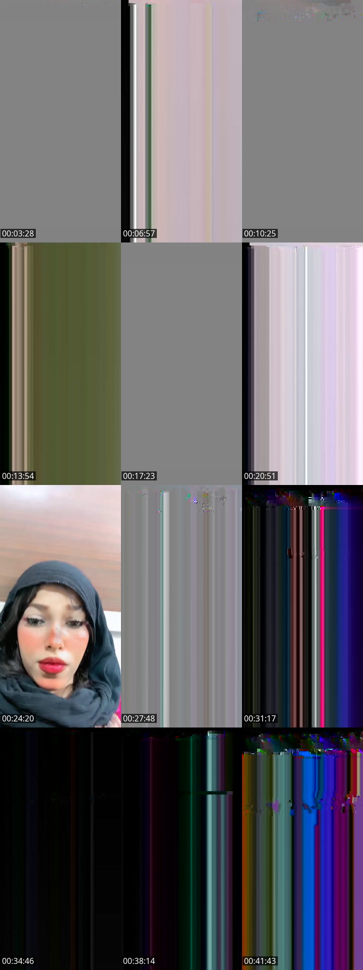 TikTok live: تعالو تعالو 😔 by @neno88554
