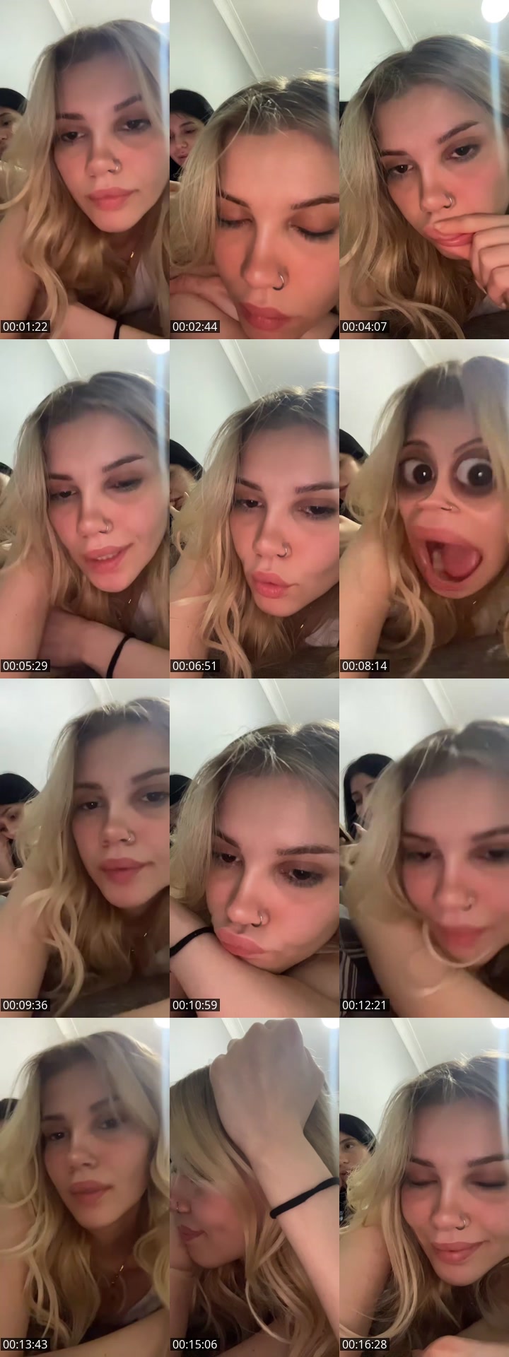 @nnureerr TikTok live from 2026-04-29