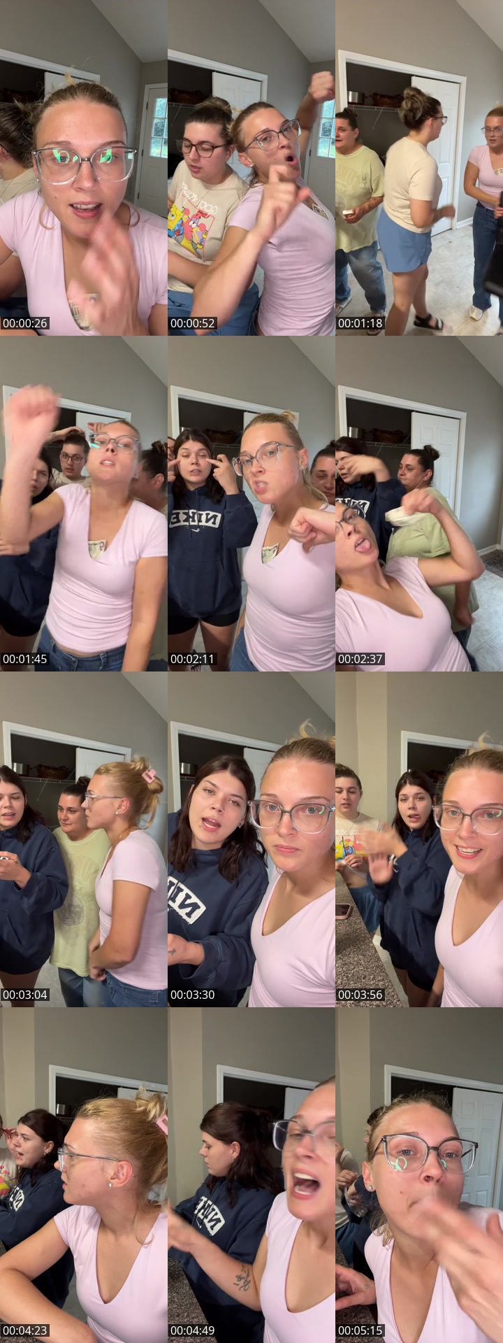 TikTok live: Chat w meeee by @dont.h8.c8lyn