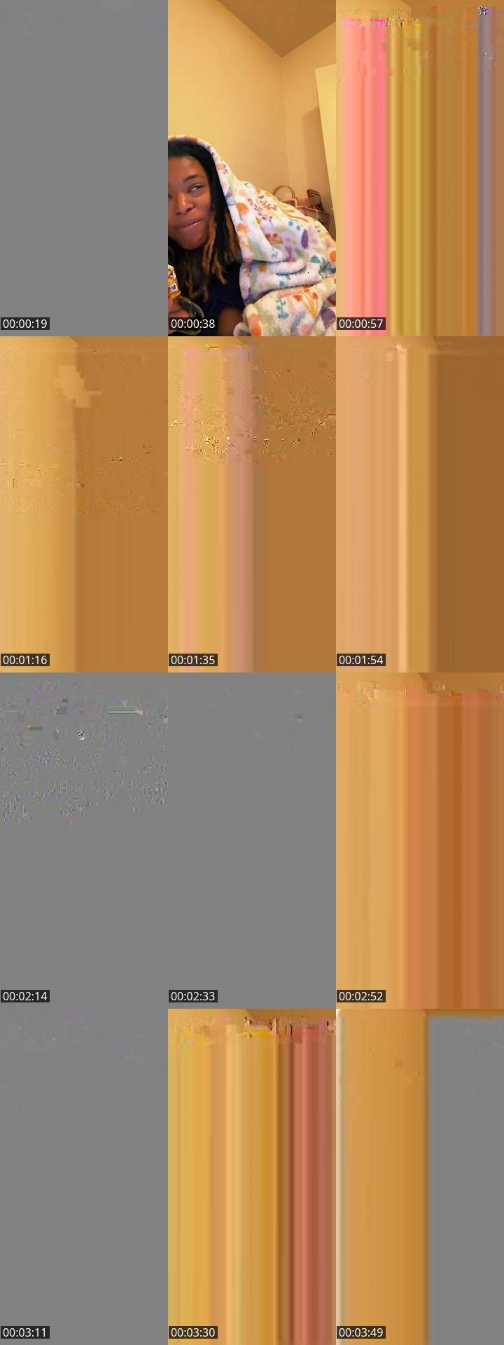 TikTok live: the queen by @tiredoftiktok7