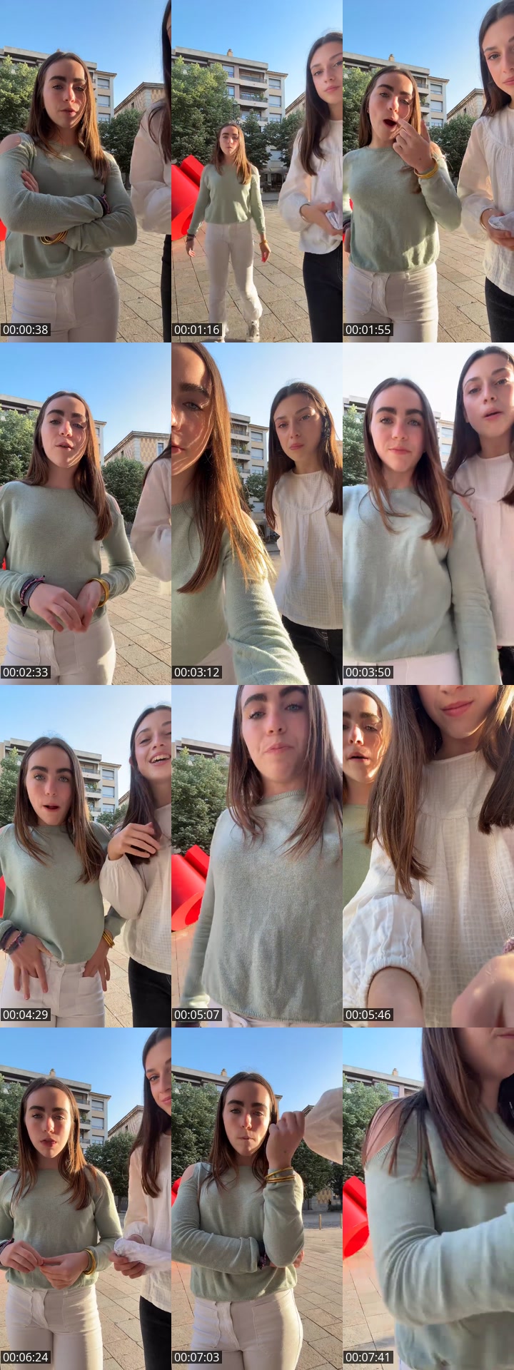 TikTok live: te doy 1€ si entras by @_evasadurni_