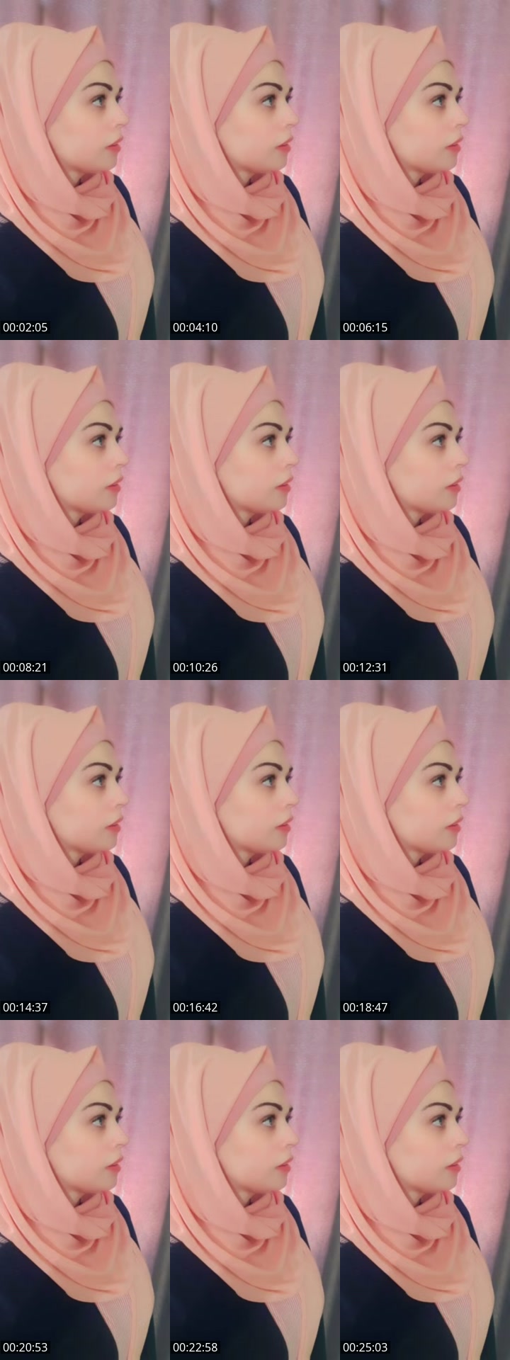 TikTok live: من قلب الخيمة 😔 by @ll.am.4