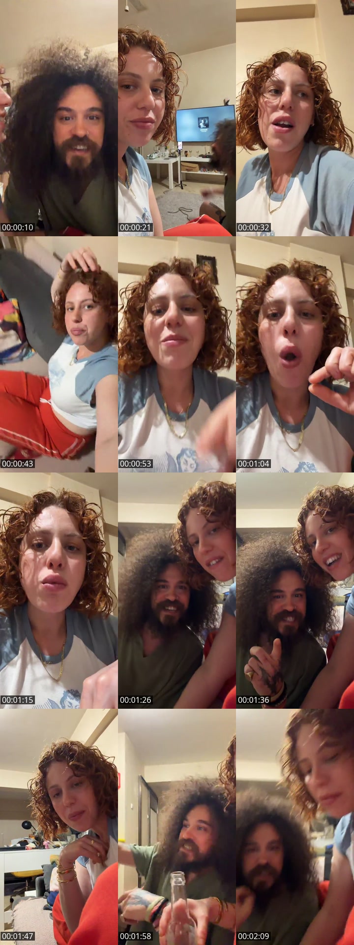 TikTok live: Aşk yayın by @oraletkafaa