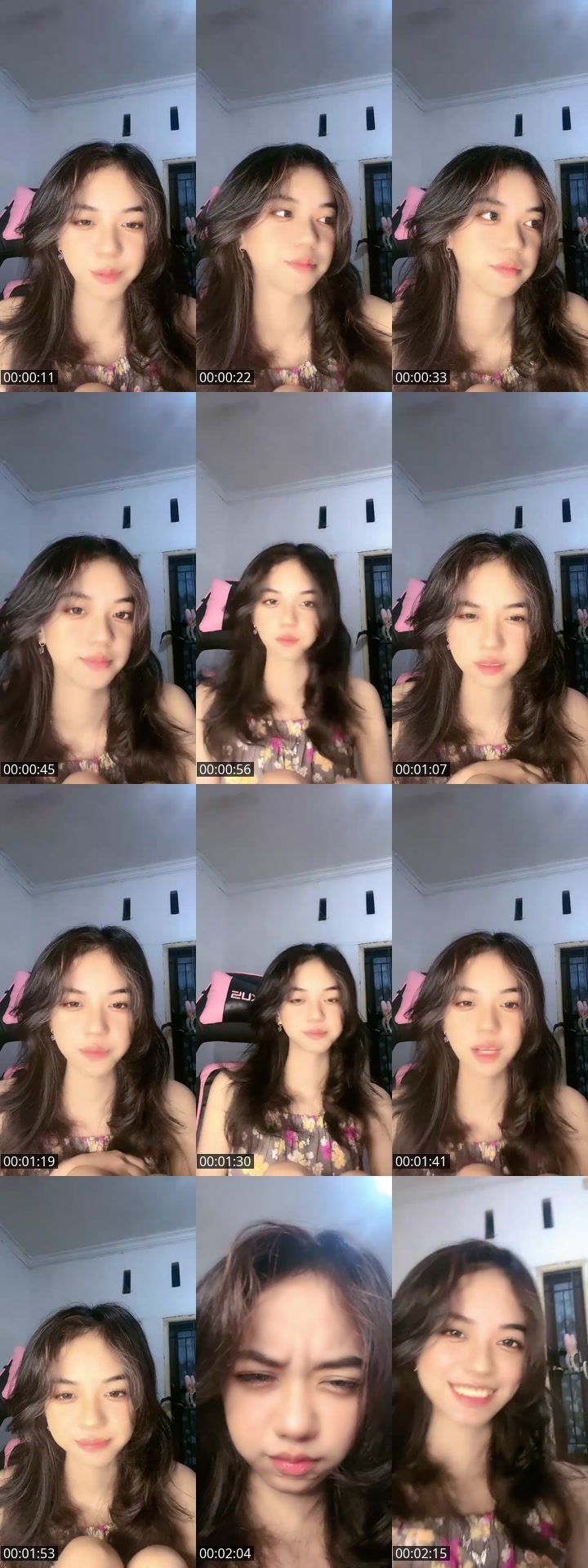 TikTok live: yahhoo by @imyunaa_._