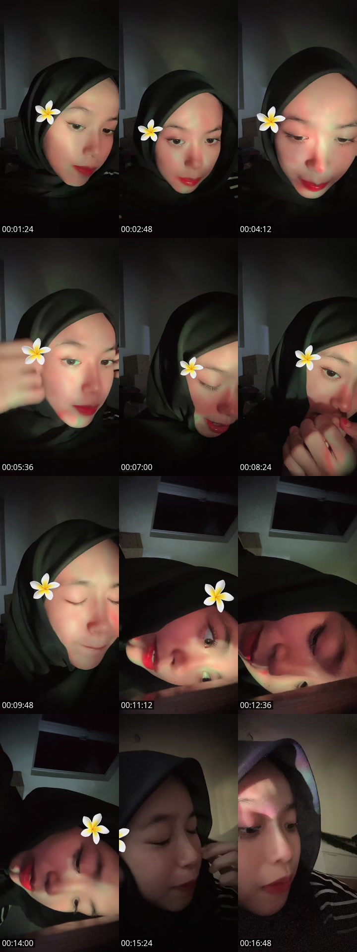 TikTok live: domikadomikadoeksaekadoekado by @pppppppppp_168