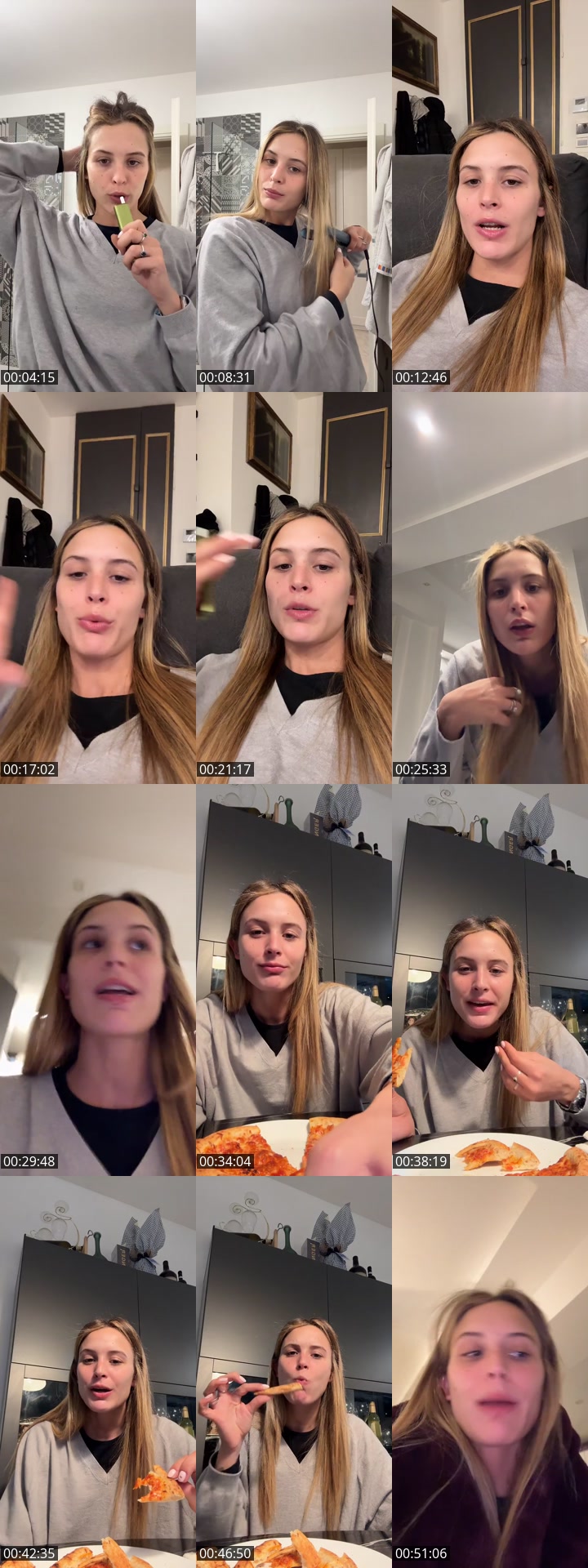 @mmatissee TikTok live from 2026-04-30