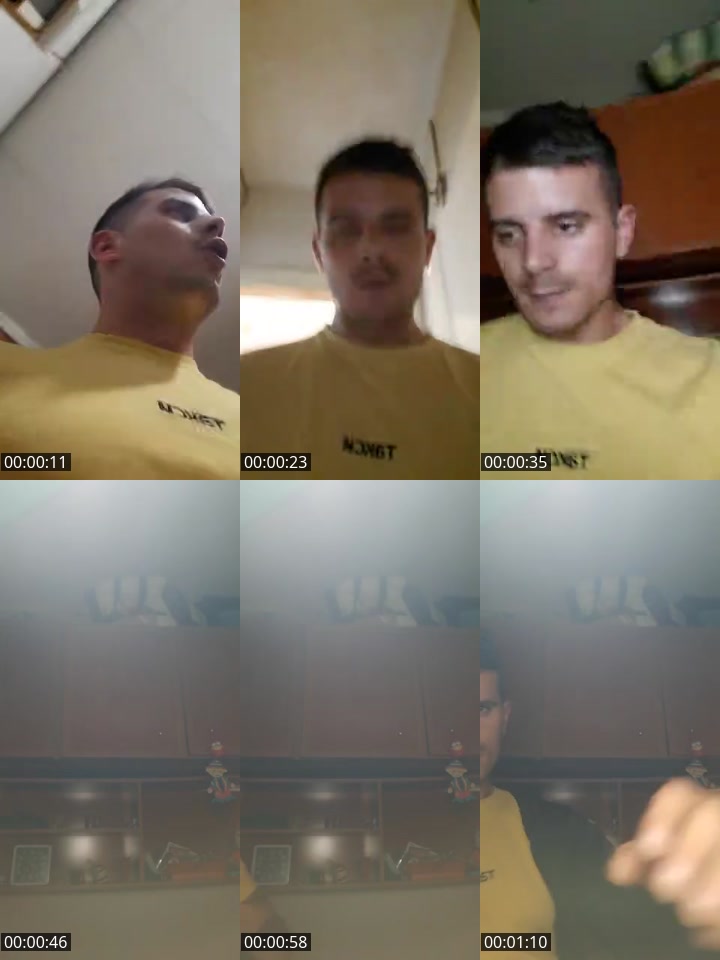 @serresdirectos TikTok live from 2026-04-30