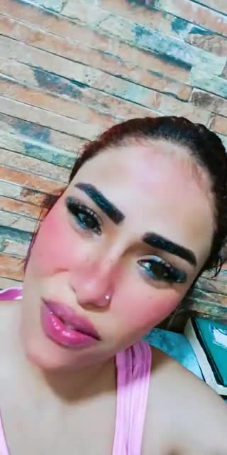 TikTok live: ❤️❤️❤️❤️❤️💓💓😿 by @khlwdransy88