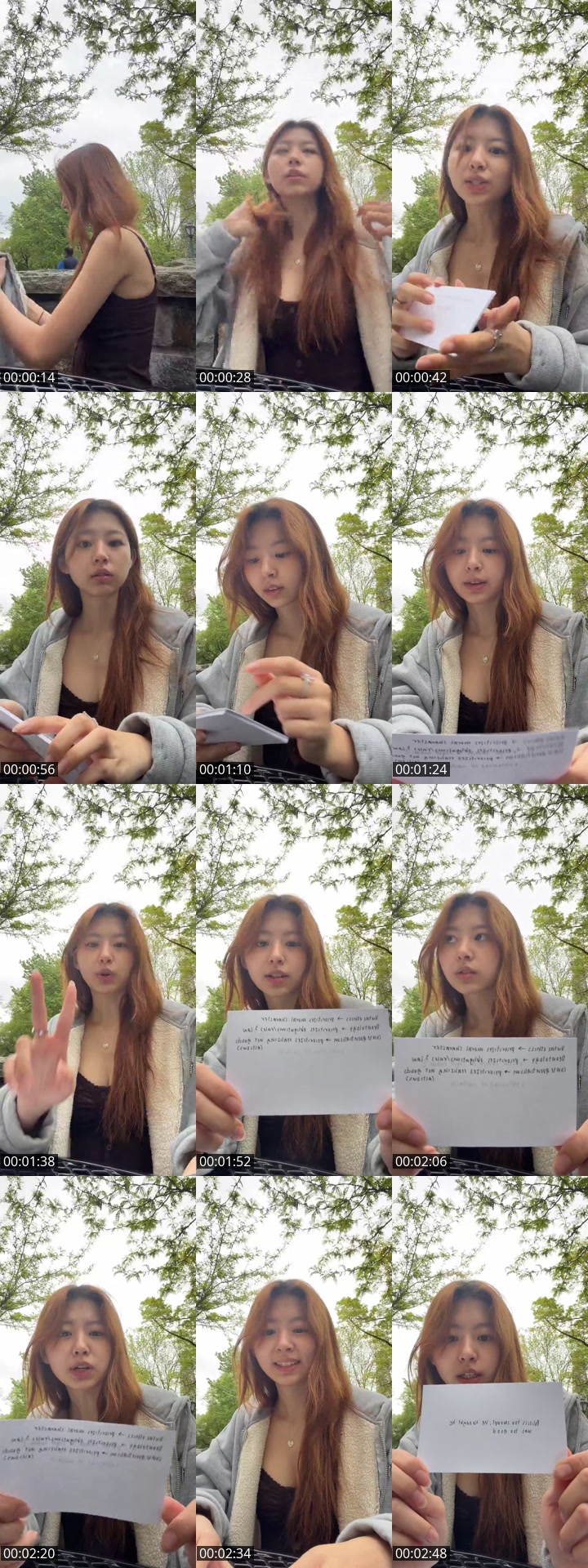 TikTok live: drawing! :D by @lilyisalilsleepy