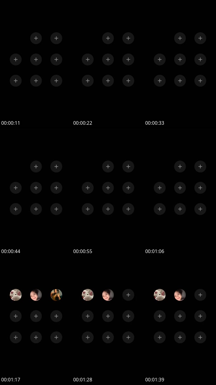 TikTok live: Heelloooo😝 by @raneyaep