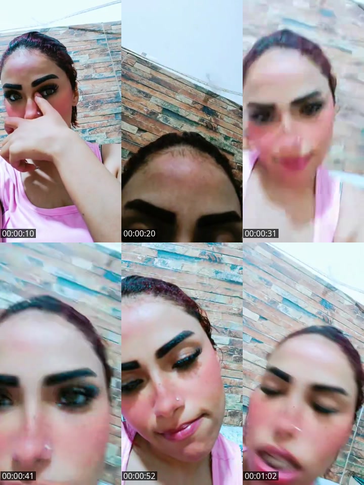 TikTok live: ❤️❤️❤️❤️❤️💓💓😿 by @khlwdransy88