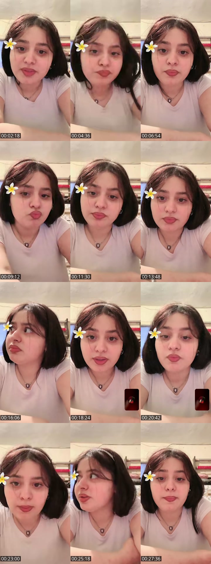 TikTok live: ℋℯ𝓎 𝒽ℯ𝓁𝓁ℴ 𝓀𝒾𝓉𝓉𝓎𝒶𝓉💕 by @raneyaep