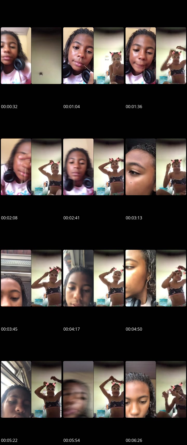 TikTok live: Júlia by @j.santos__7