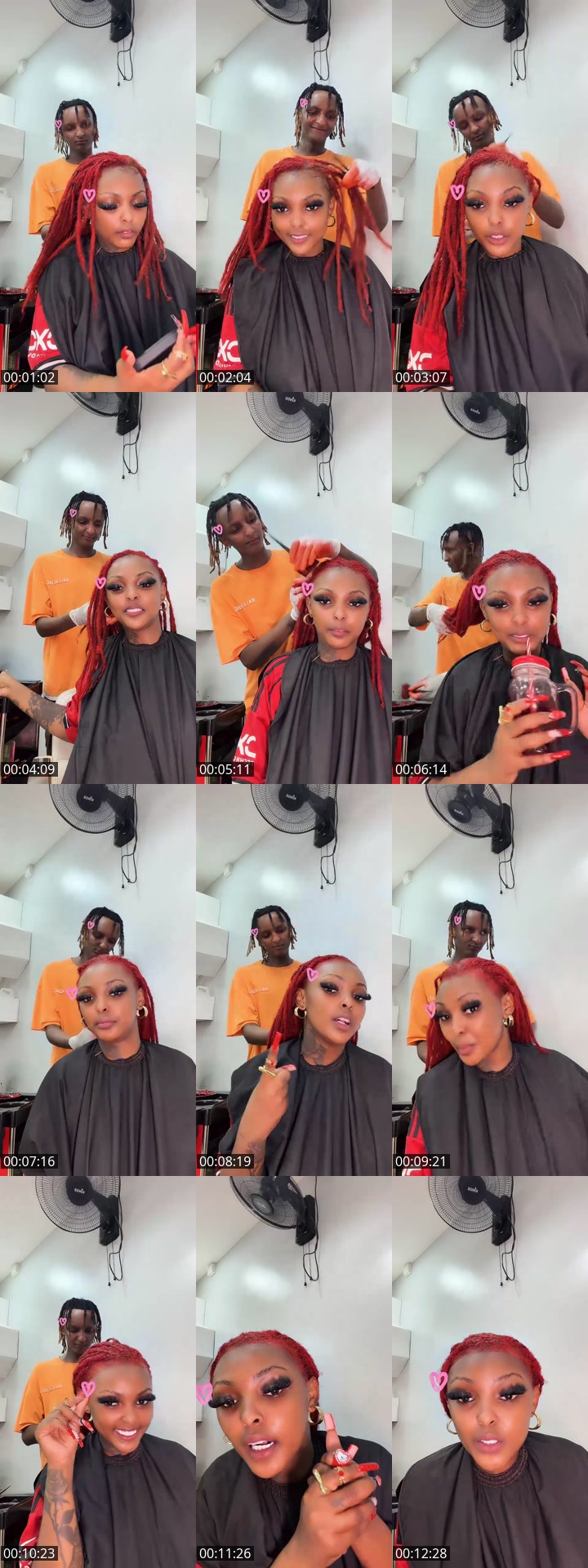 @officialprettiestbby TikTok live from 2026-04-30