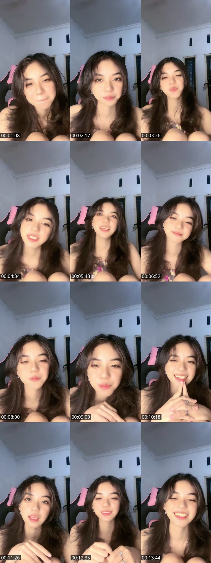 TikTok live: yahhoo by @imyunaa_._