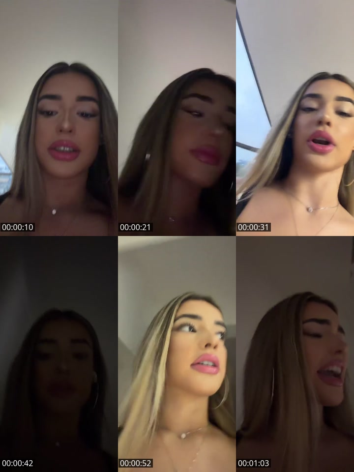 @iv0nn8 TikTok live from 2026-04-30