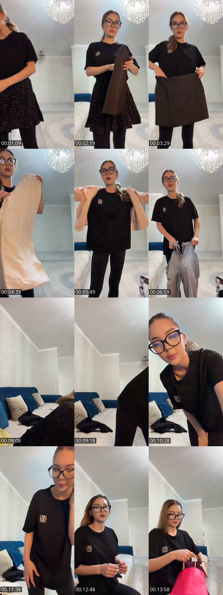 TikTok live: Almaty📍 by @diawear_kz