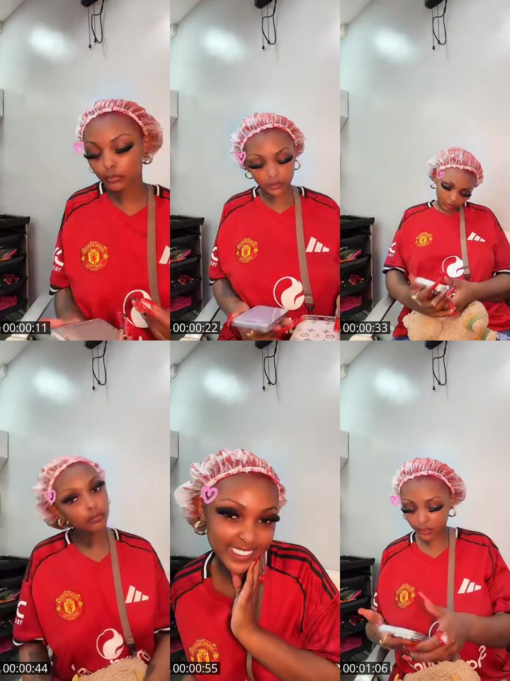 @officialprettiestbby TikTok live from 2026-04-30