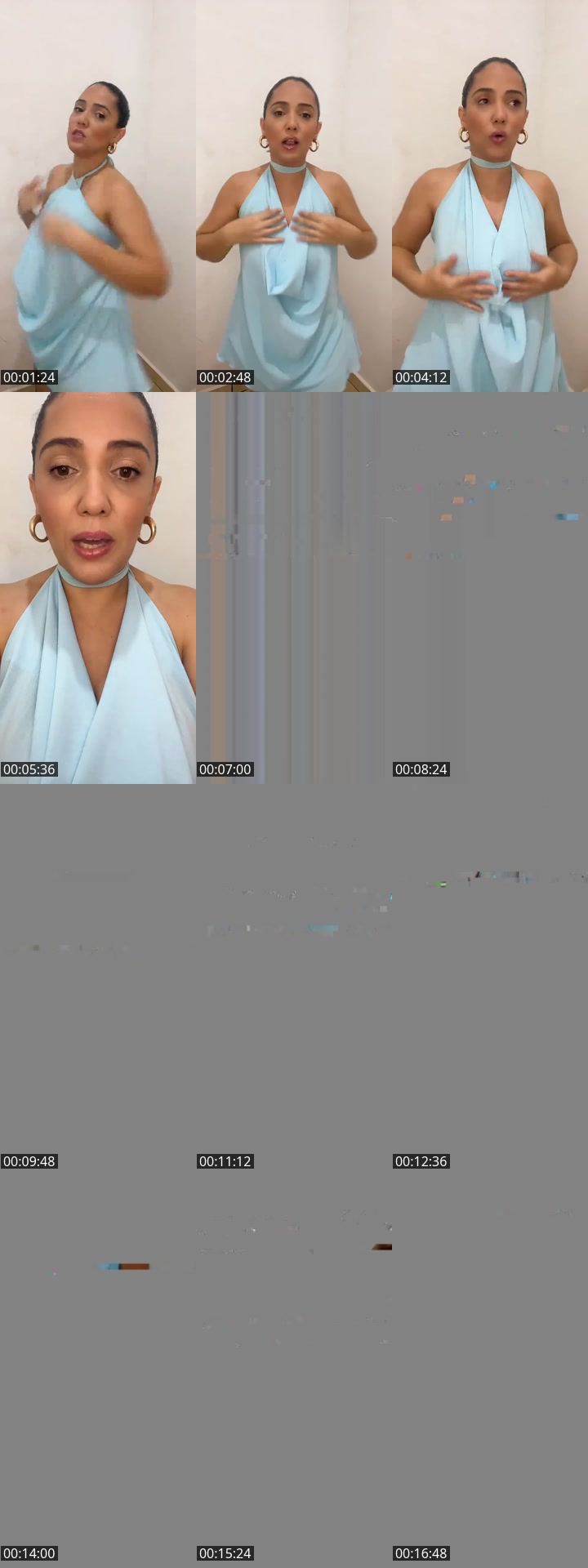 TikTok live: Oferta Relâmpago Domingo by @akauenapradotiktokshop