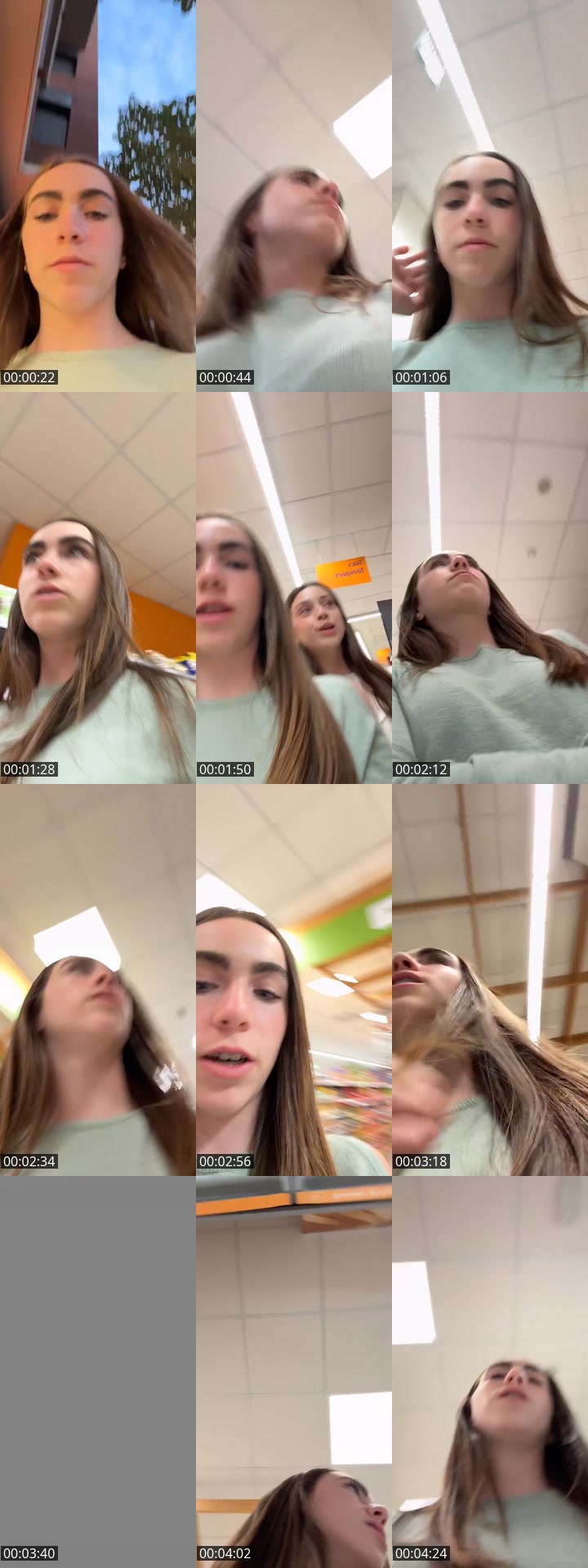 TikTok live: te doy 1€ si entras by @_evasadurni_