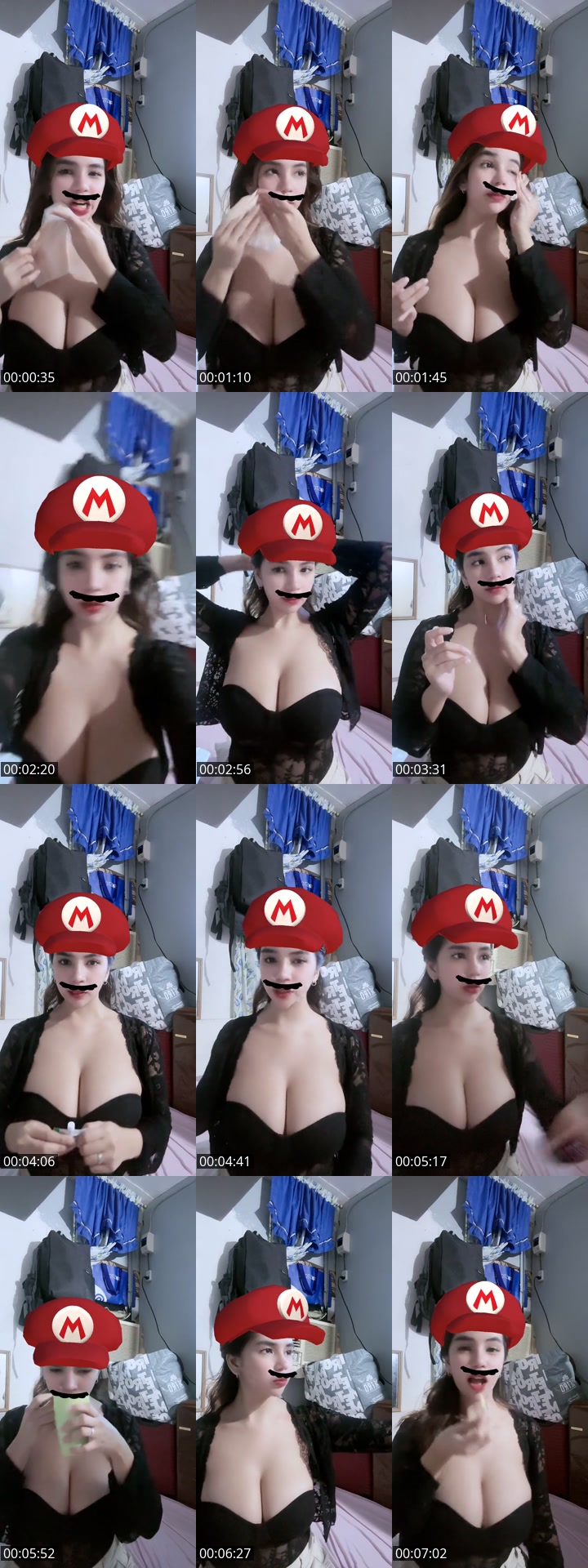 TikTok live: Sound trip by @maria_miamor10
