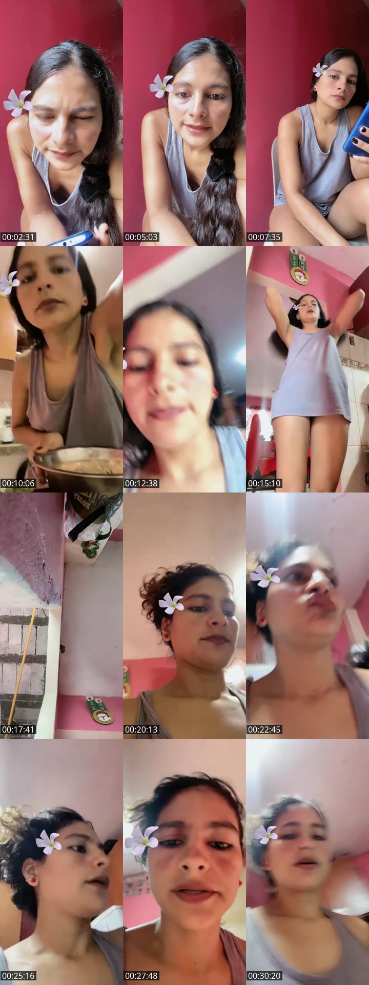 @babypretty134 TikTok live from 2026-04-30