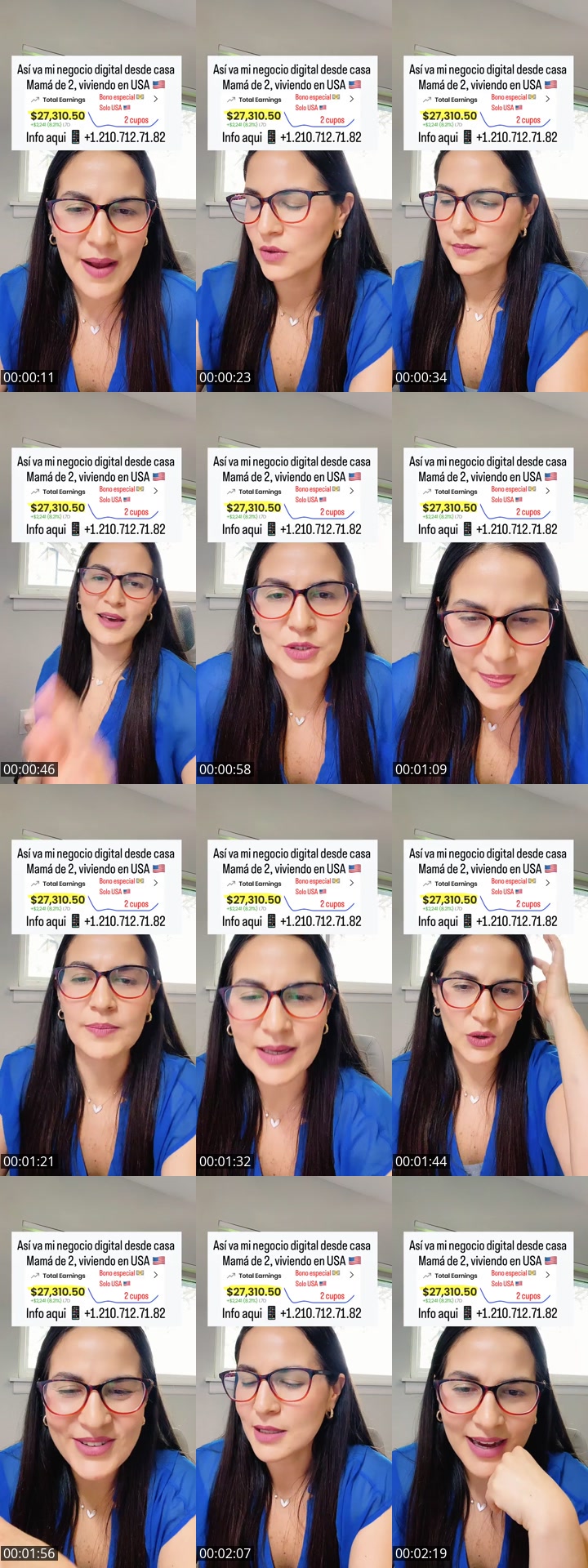 TikTok live: Genera ingresos desde casa by @gabyinspiraa