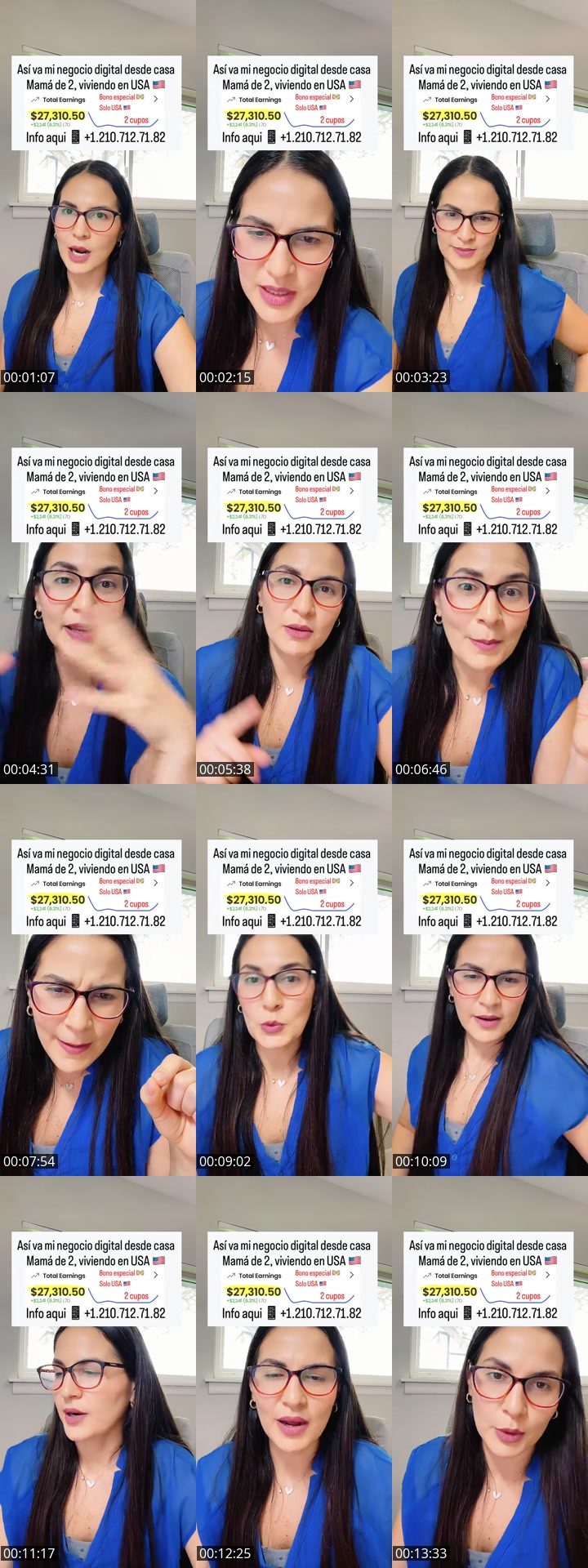 TikTok live: Genera ingresos desde casa by @gabyinspiraa