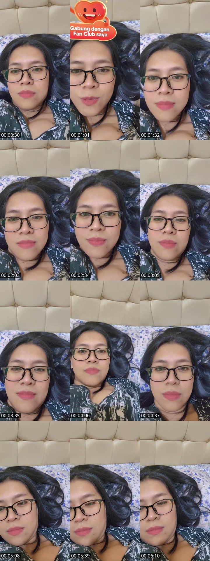 TikTok live: subs youtube NURFITRISAJA CHANNE by @nur.fitriyana78