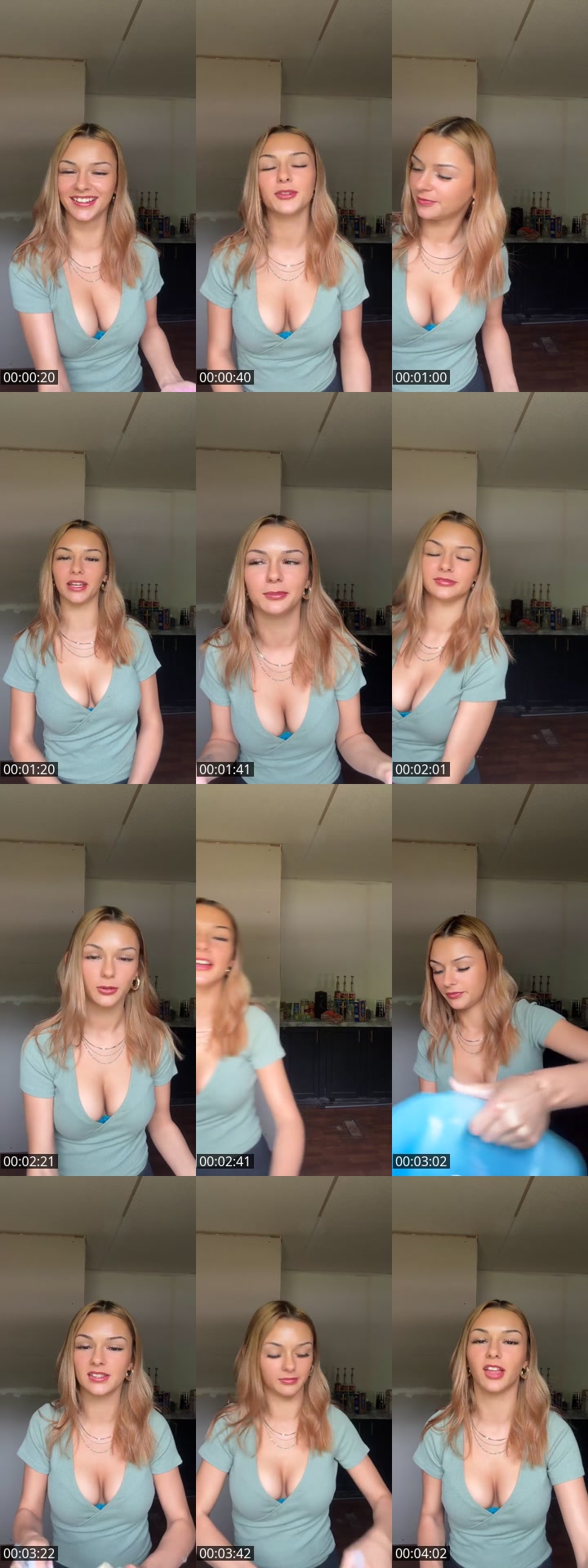 @itsactuallyliz TikTok live from 2026-04-30