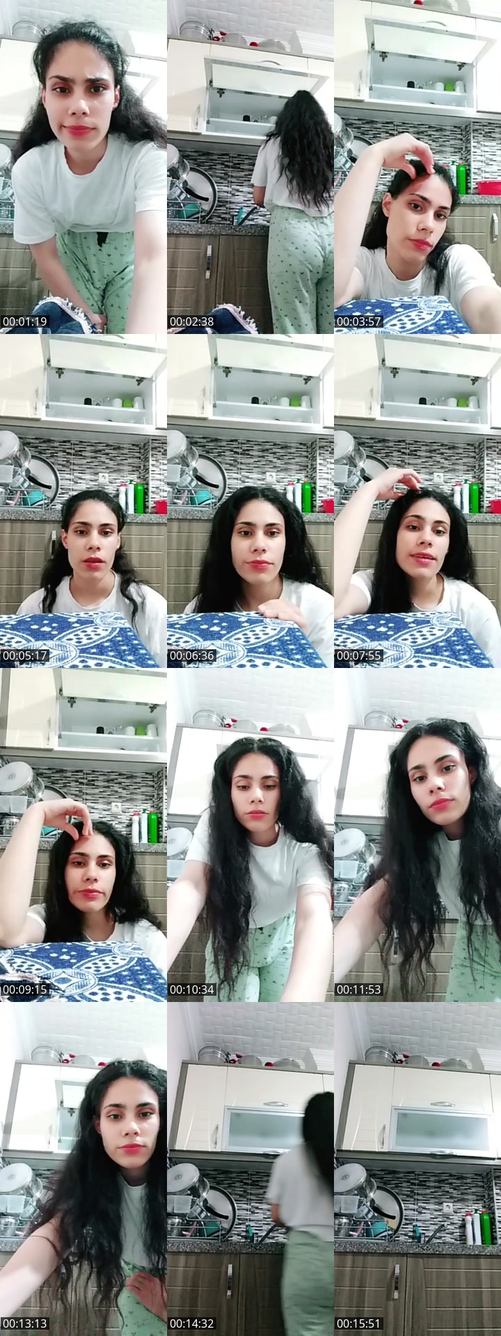 TikTok live: Gel Havla Gel😂🐶 by @bitkin0133