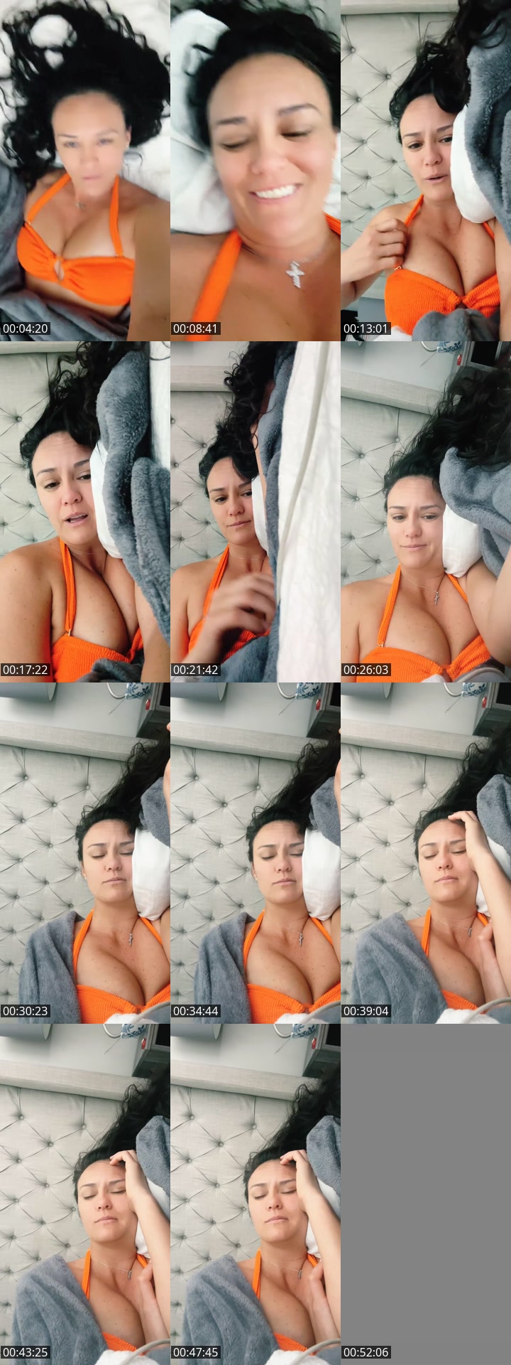 @lemon_hoku TikTok live from 2026-04-30