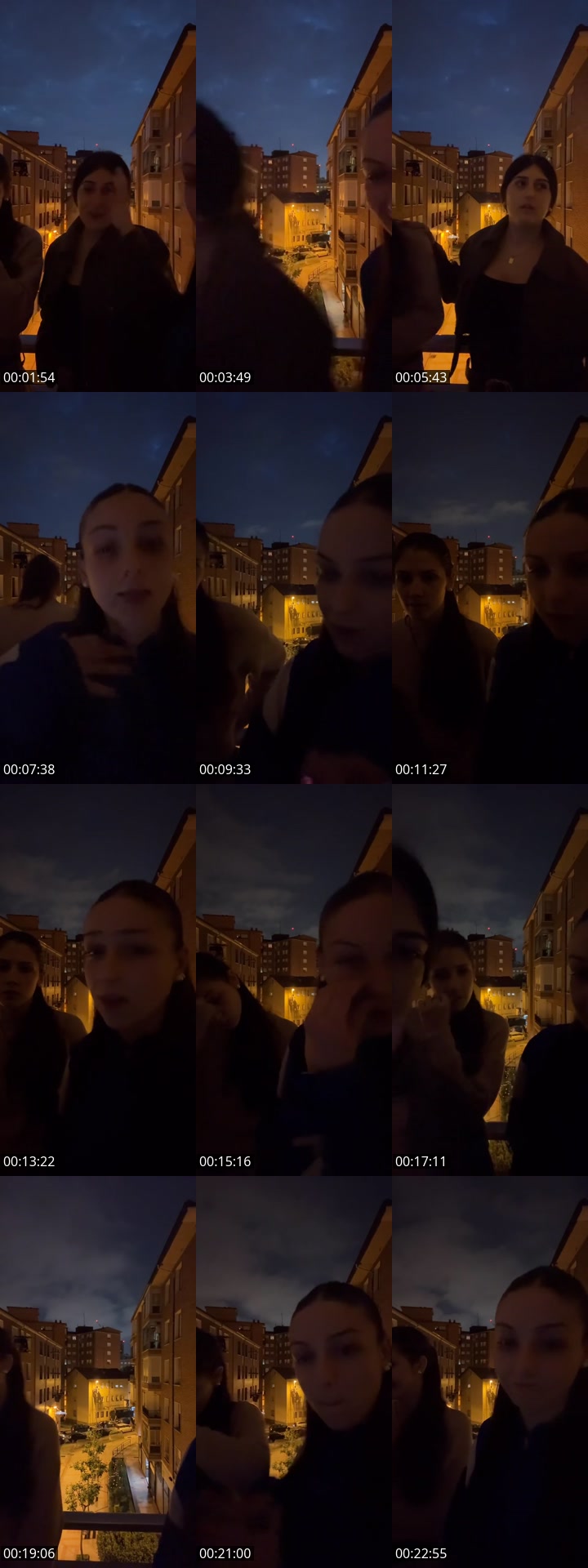 TikTok live: el que lo vea de fuera gay by @maaiialen__