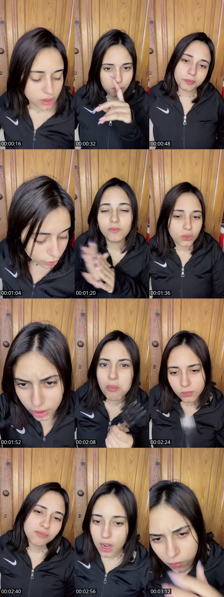 @roromo220 TikTok live from 2026-04-30