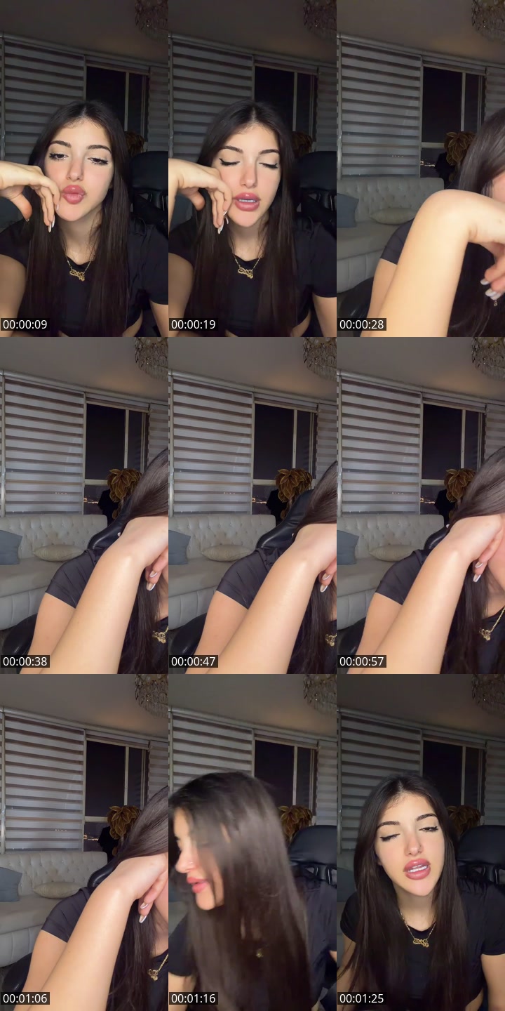 TikTok live: شايفتكم يلي برا🙈تفضلوا فوتوا by @dado_ozeir