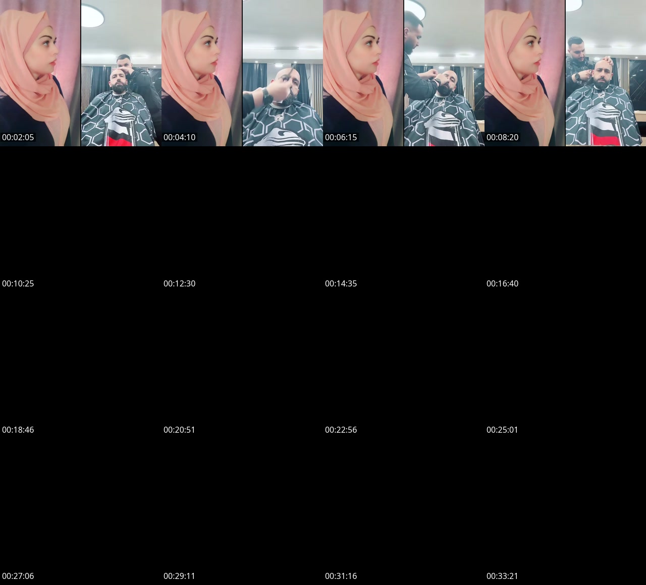 TikTok live: من قلب الخيمة 😔 by @ll.am.4