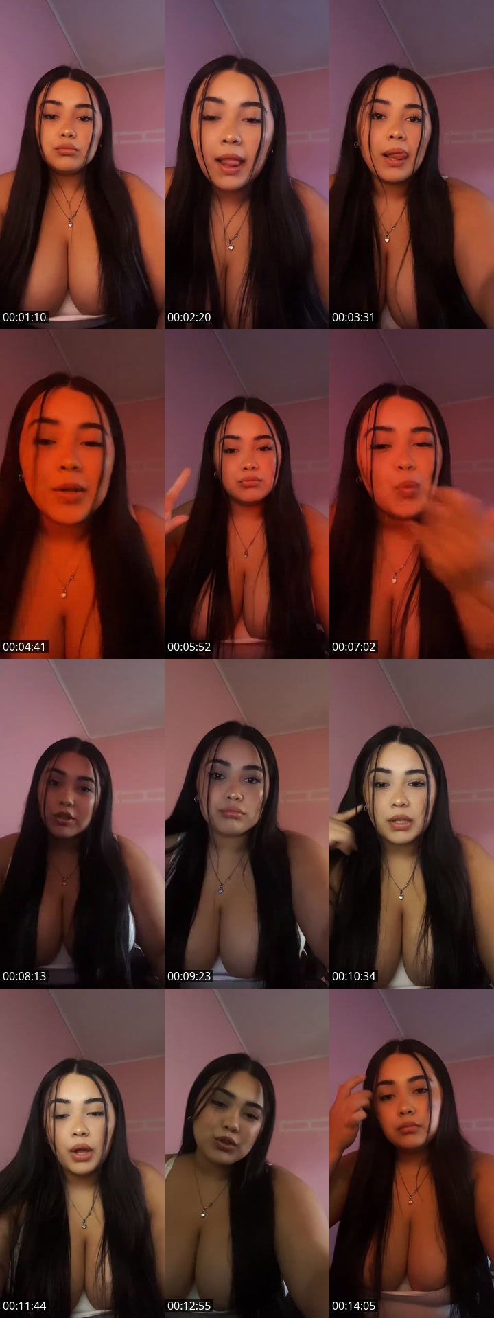 @martinaabrils TikTok live from 2026-04-30