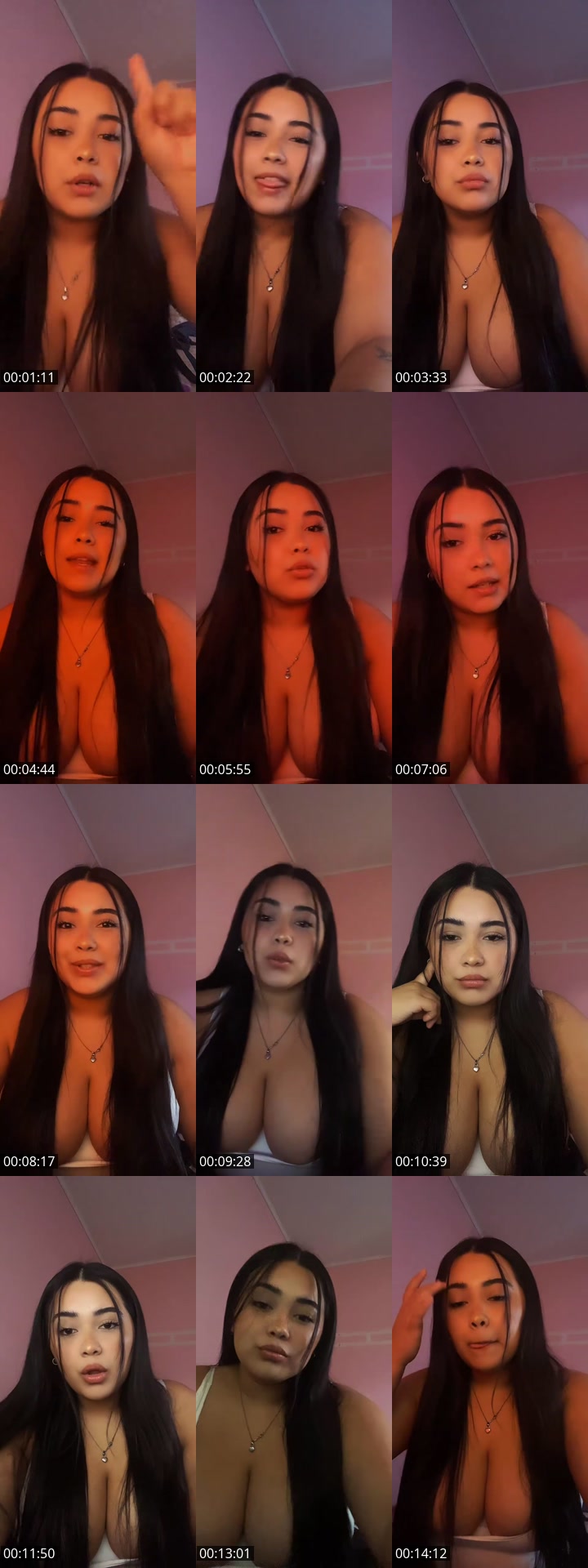 @martinaabrils TikTok live from 2026-04-30