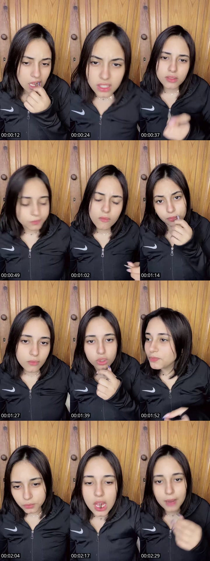@roromo220 TikTok live from 2026-04-30