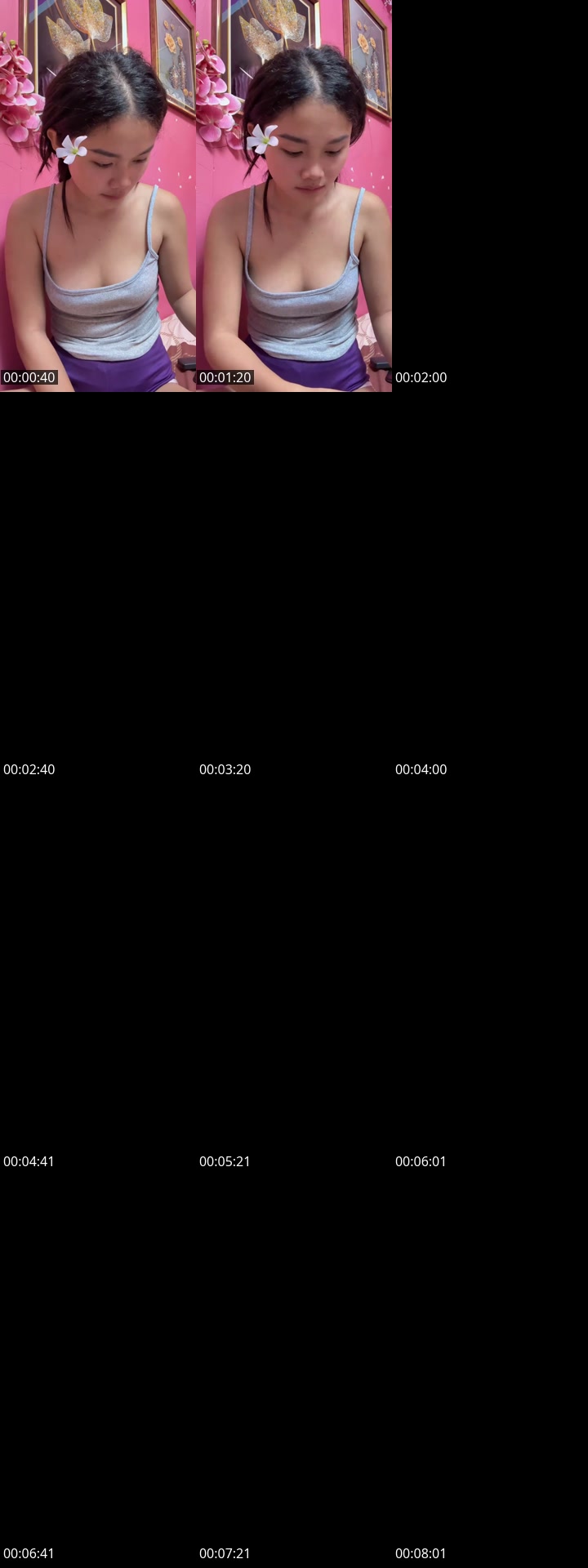 TikTok live: I love surprise🎁 by @dhakflhajqfksofjqde