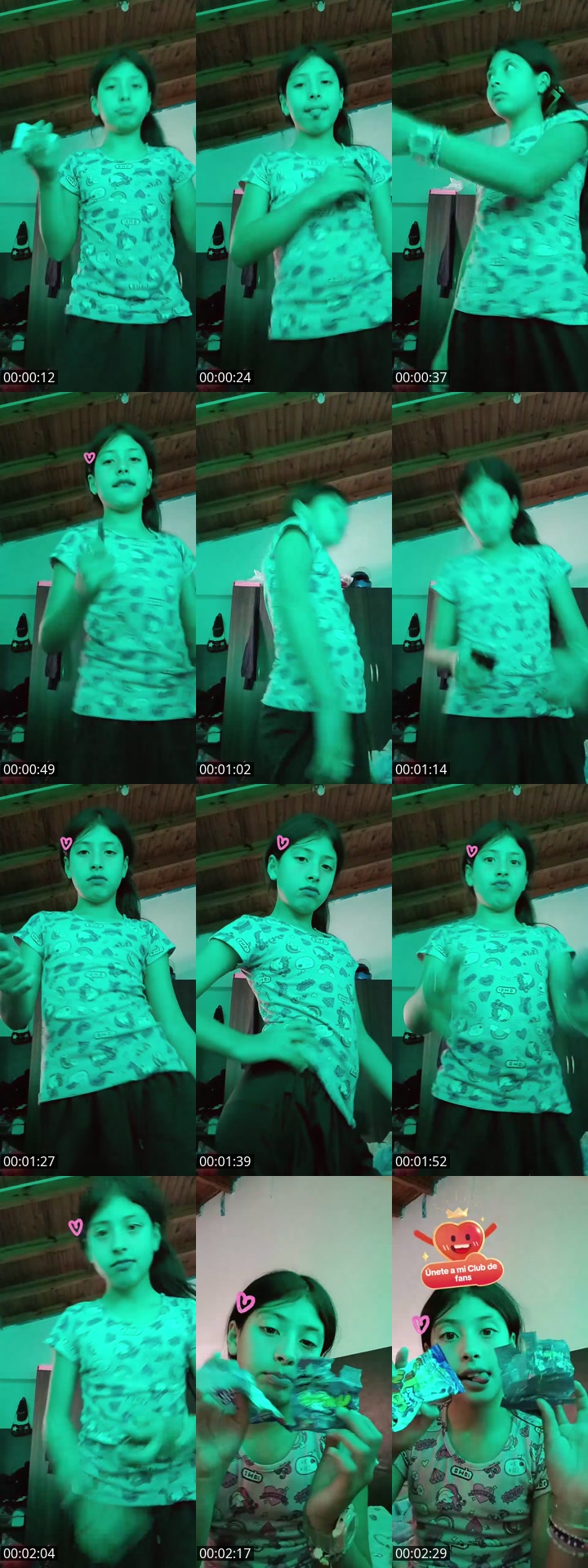 @milenajofre29 TikTok live from 2026-04-30