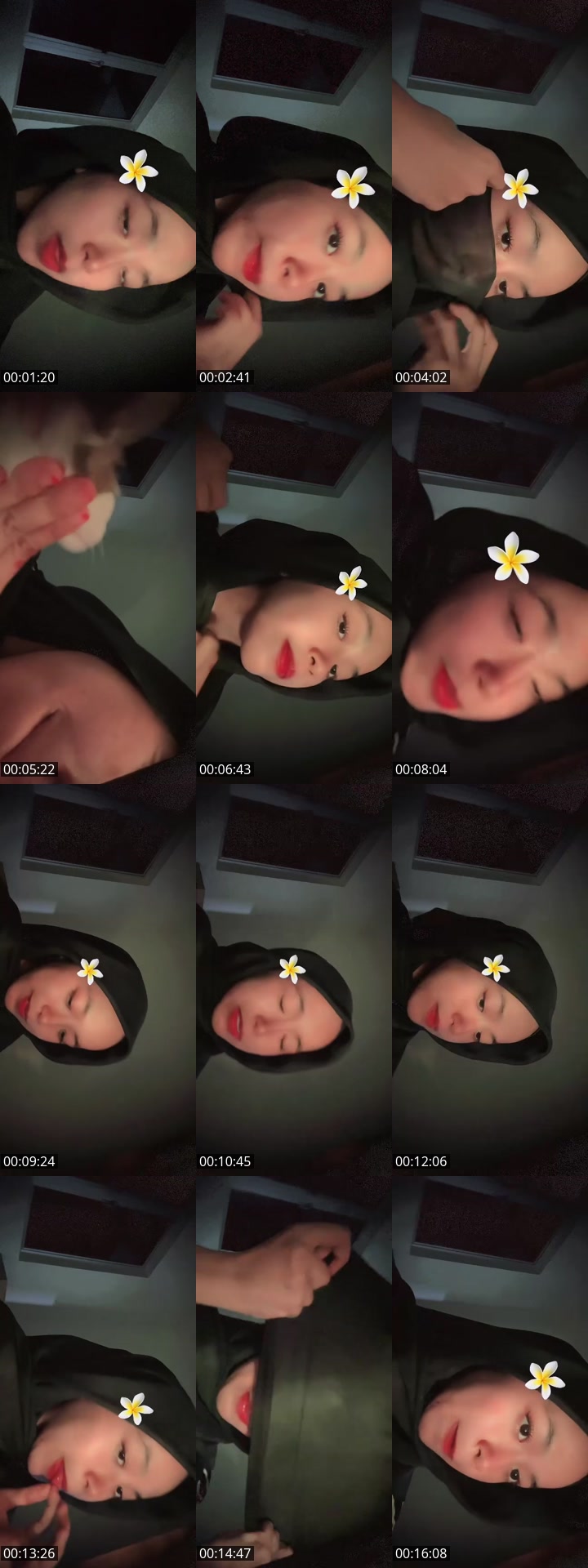 TikTok live: domikadomikadoeksaekadoekado by @pppppppppp_168