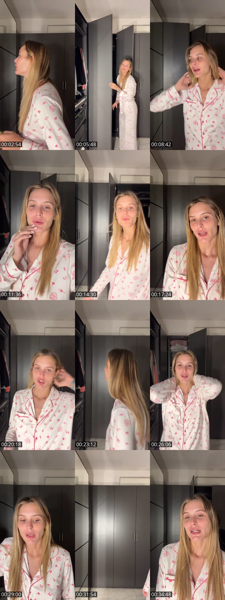 @mmatissee TikTok live from 2026-04-30